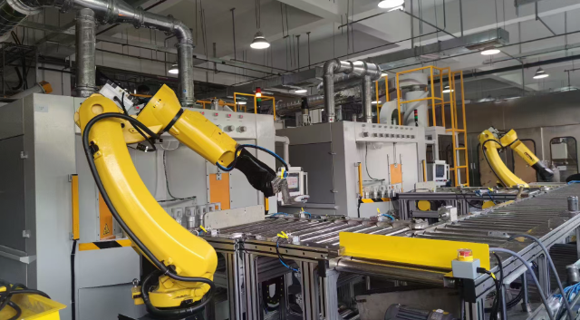 宁德喷砂机常见类型及适用场景全解析