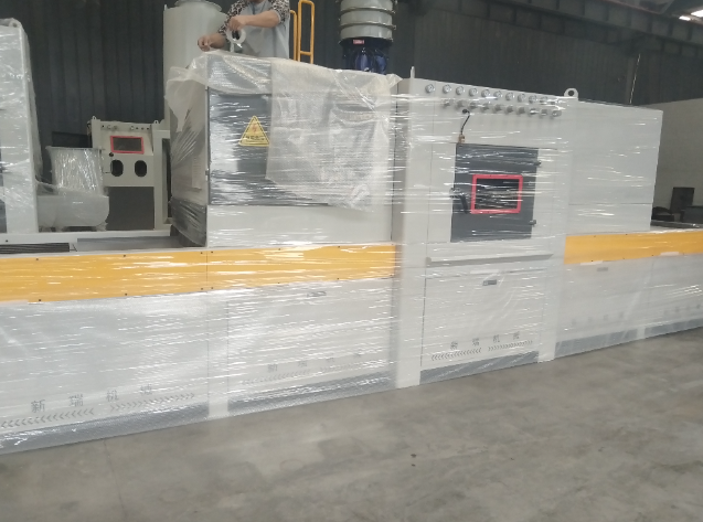 宁德喷砂机操作规范 新手必学安全要点