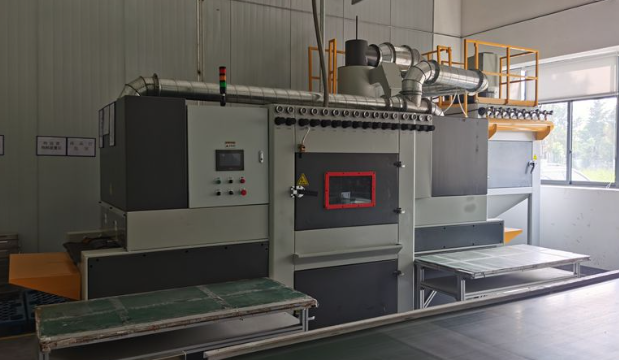 宁德如何提升喷砂机工作效率 这几招超实用