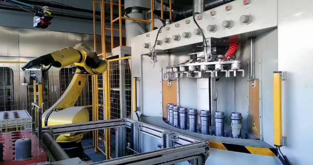 宁德喷砂机快速换料技巧 节省施工时间