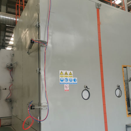 宁德吊挂式抛丸机有什么特点