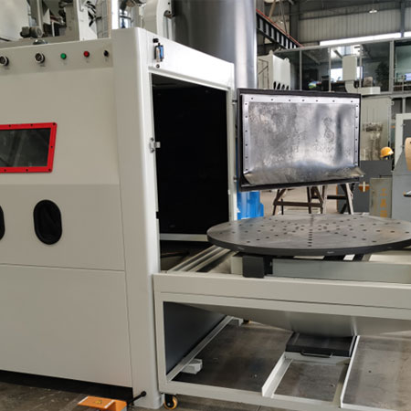 宁德路面抛丸机都有哪些用途